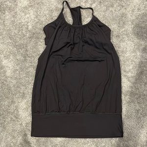 Lululemon Workout Top